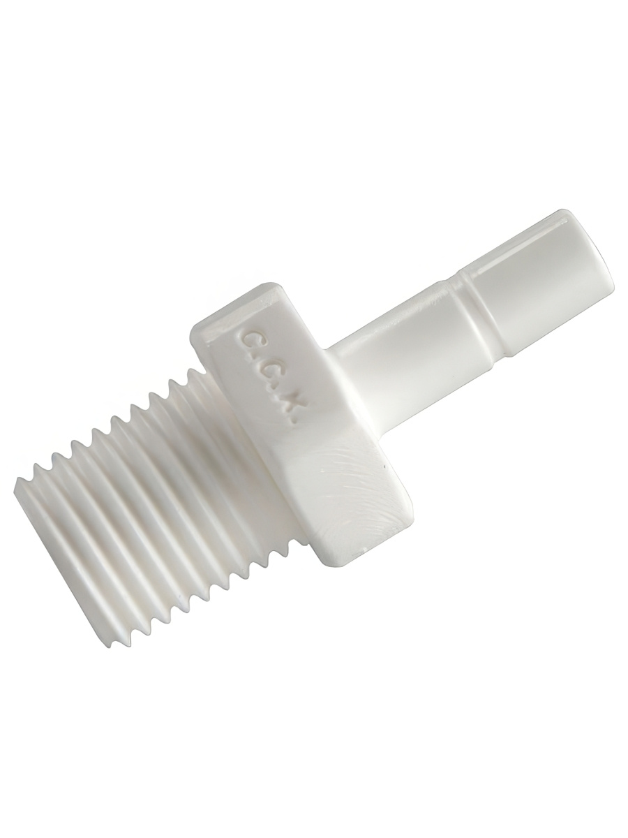 Фиттинг Raifil стержневой (стержень-резьба) надежное соединение